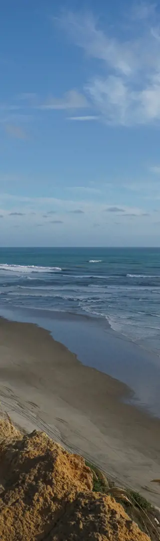 Northland – schier endlose Strände